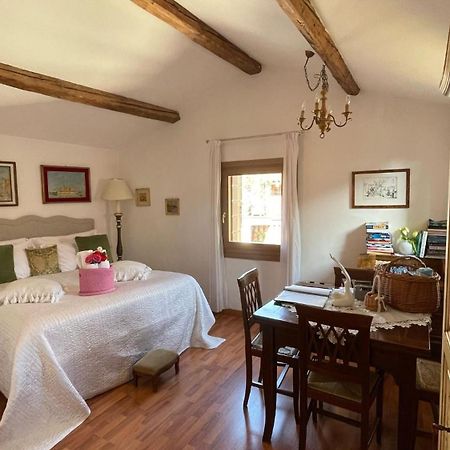Residenza De L'Osmarin Suites Venice Luaran gambar