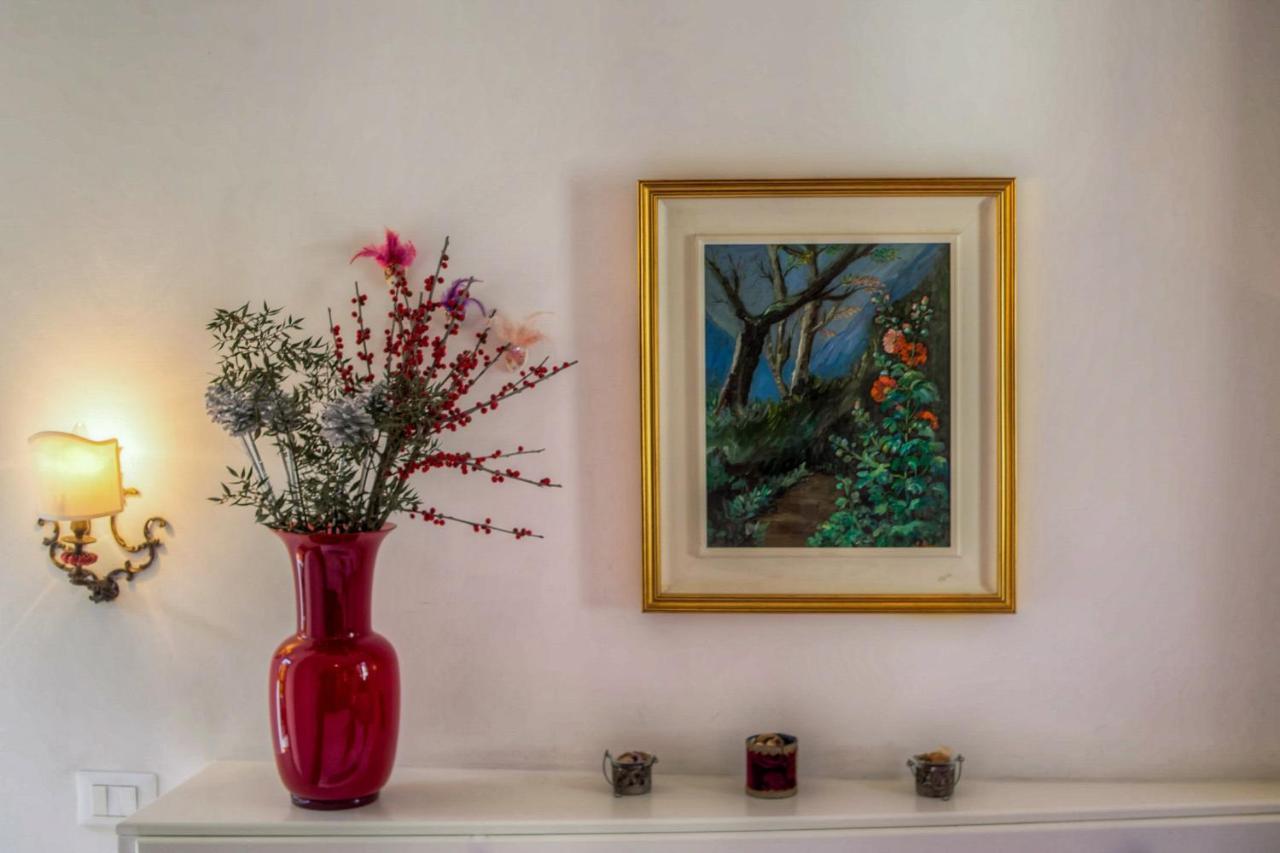 Residenza De L'Osmarin Suites Venice Luaran gambar