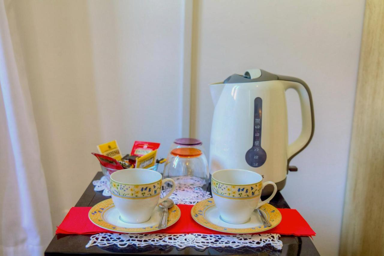 Residenza De L'Osmarin Suites Venice Luaran gambar
