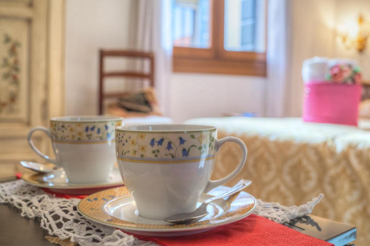 Residenza De L'Osmarin Suites Venice Luaran gambar