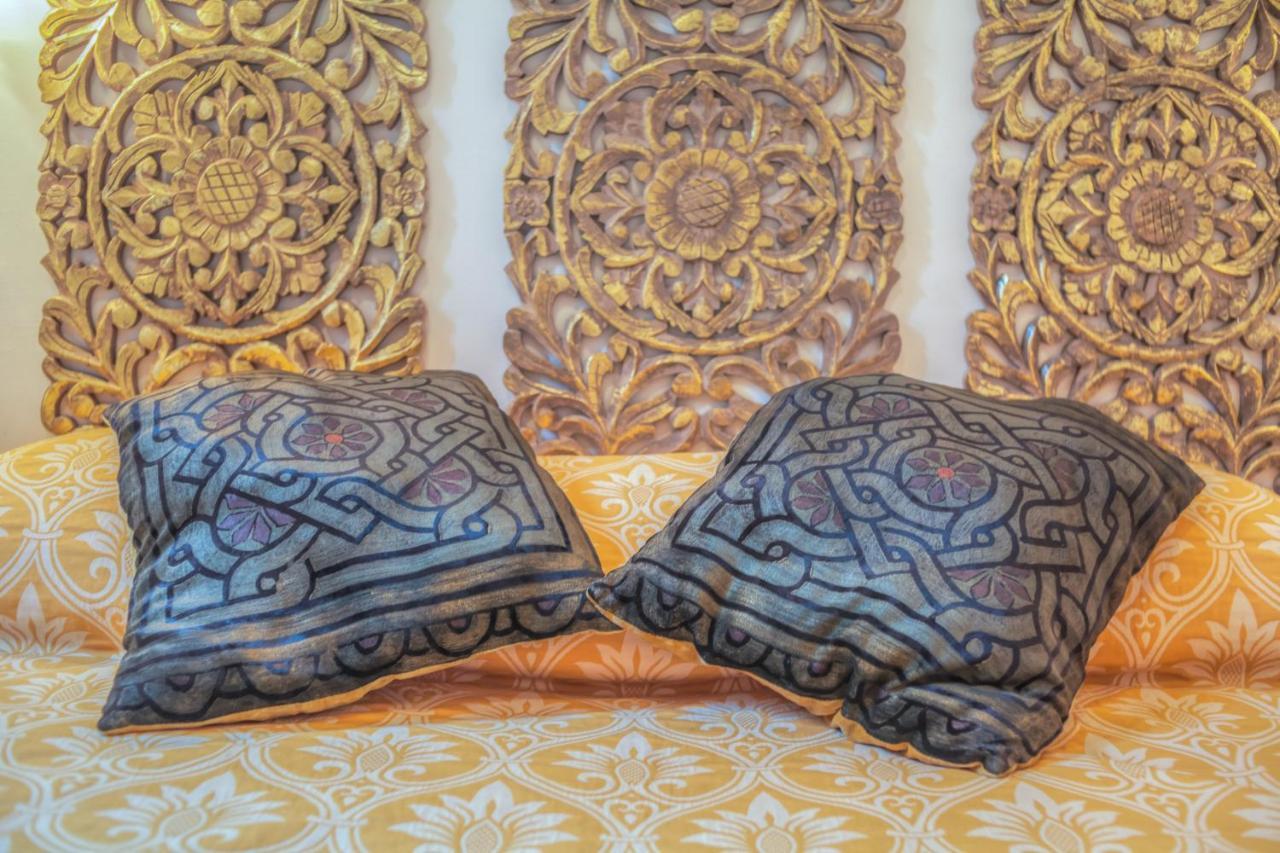 Residenza De L'Osmarin Suites Venice Luaran gambar