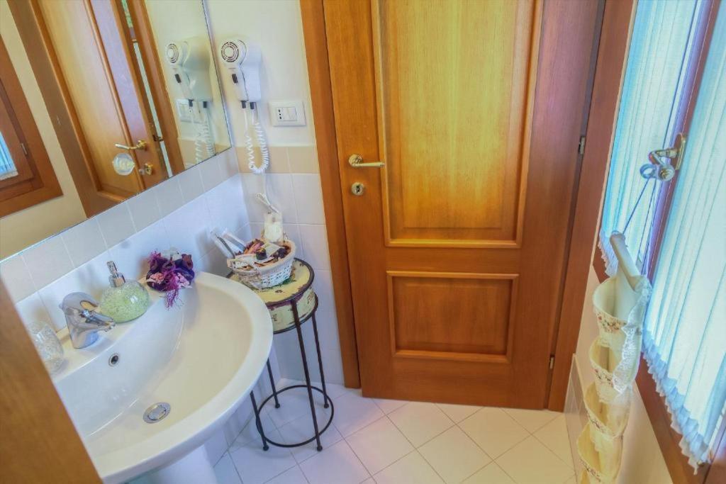 Residenza De L'Osmarin Suites Venice Luaran gambar