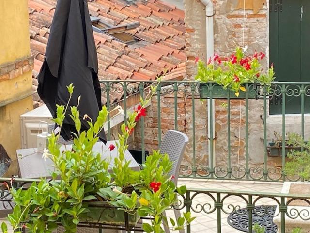 Residenza De L'Osmarin Suites Venice Luaran gambar